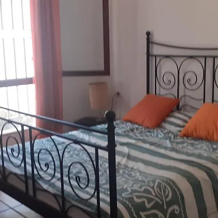 Tenbel Apartment